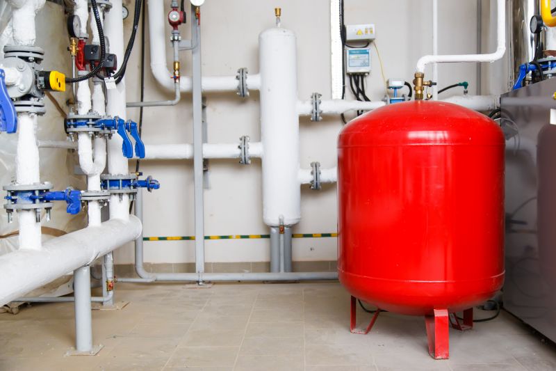 Expansion Tank Installation in Boca Raton, FL