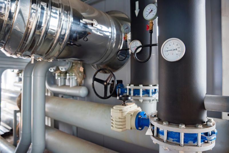 Gas Water Heater Replacement in San Antonio, TX