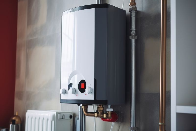 Gas Water Heater Replacement in West Palm Beach, FL