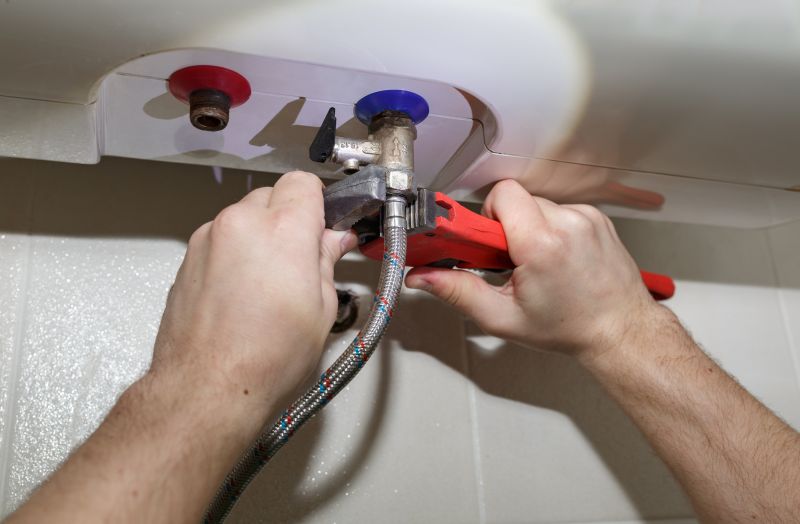 Hot Water Heater Repair in Columbus, OH