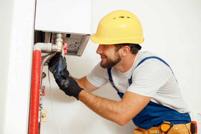 Propane Water Heater Repair in Boca Raton, FL