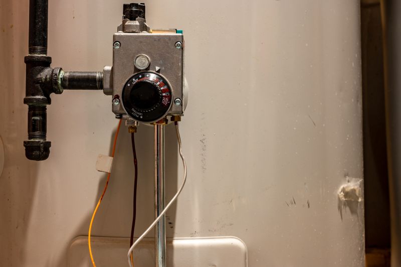 Propane Water Heater Repair in Fort Lauderdale, FL