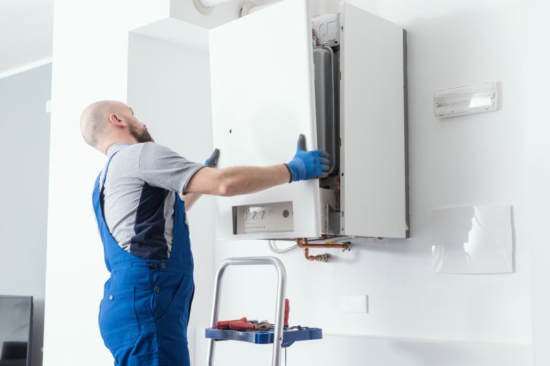 Propane Water Heater Repair in San Antonio, TX