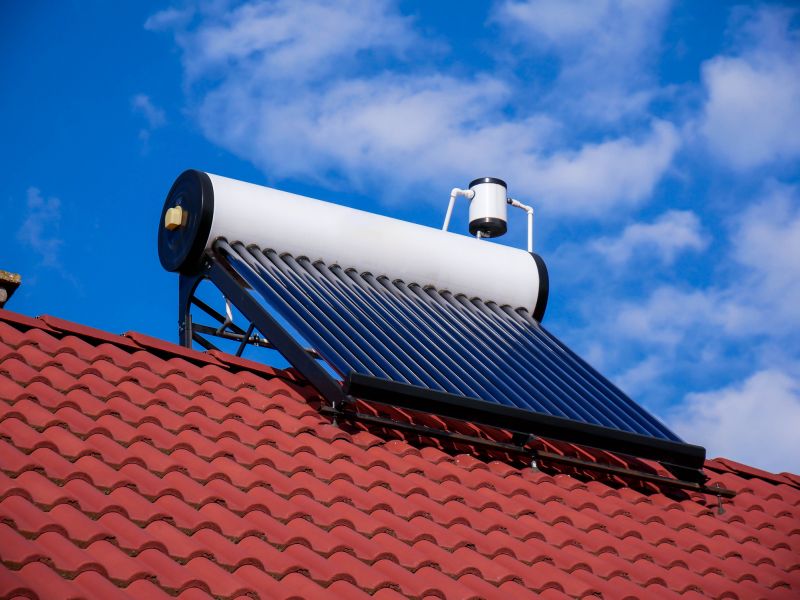 Solar Water Heater Maintenance in Fort Lauderdale, FL