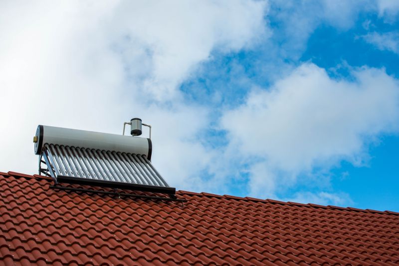 Solar Water Heater Service in San Antonio, TX