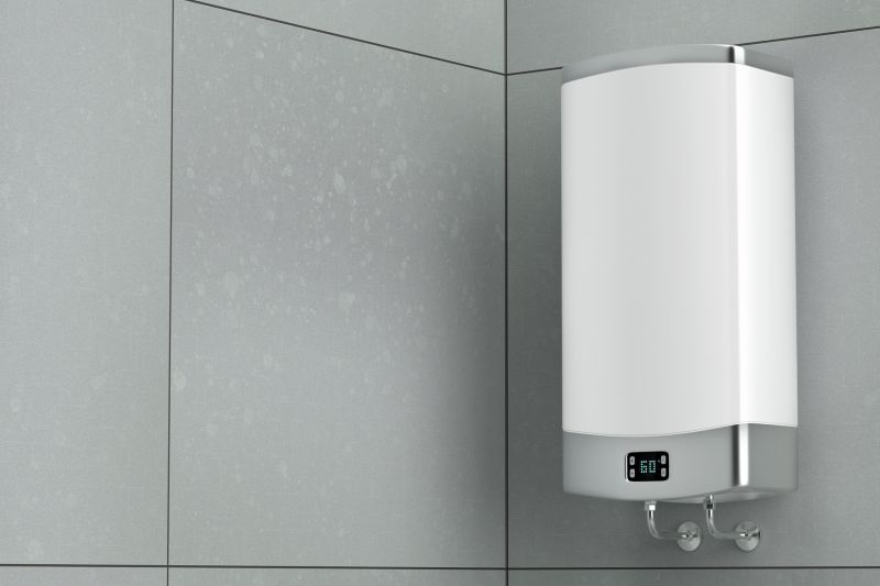 Tankless Heater Installation in San Antonio, TX