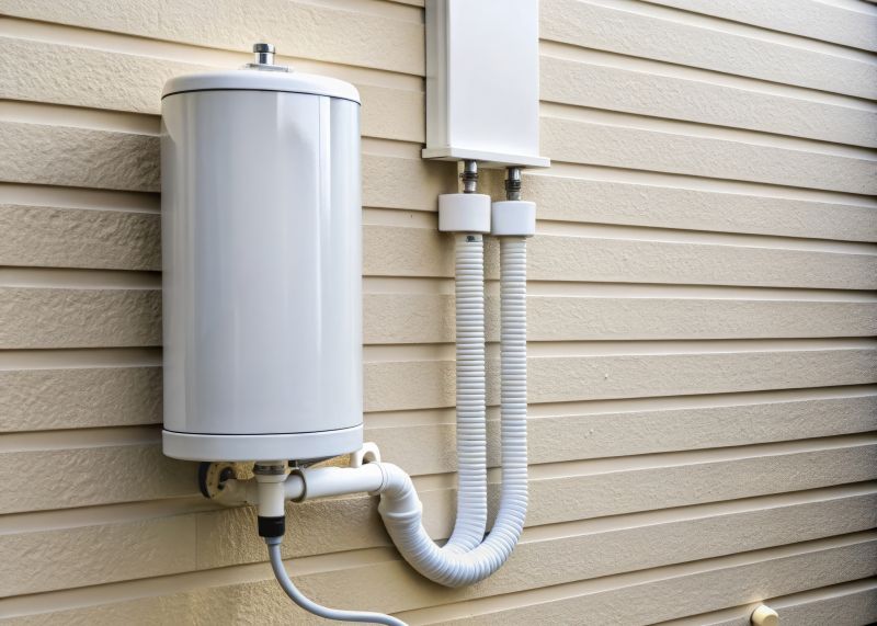 Tankless Water Heater Repair in San Jose, CA