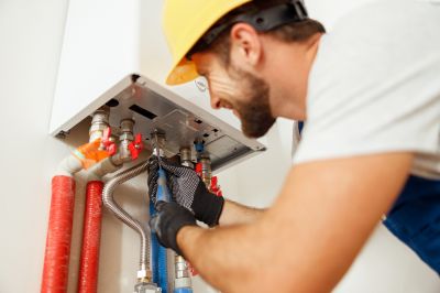 Water Heater Installation in Boca Raton, FL