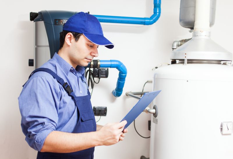 Water Heater Maintenance in Annapolis, MD