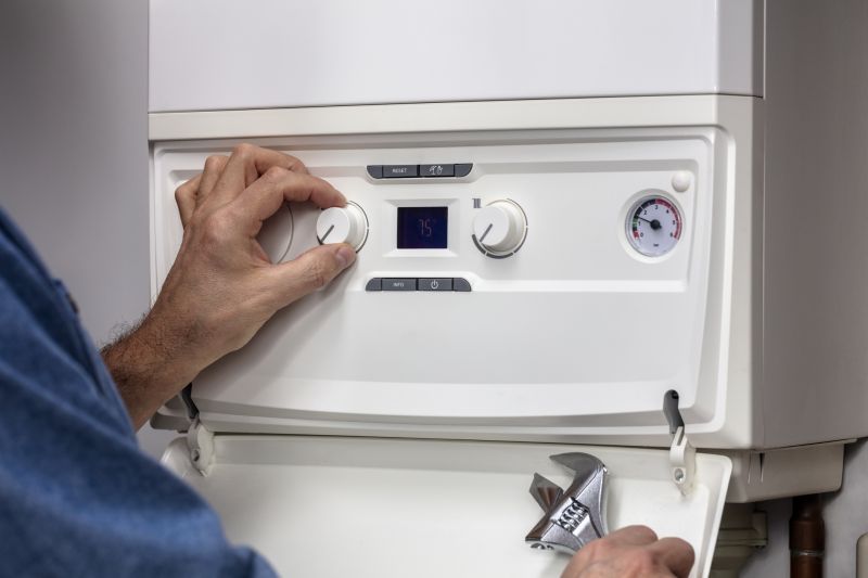 Water Heater Maintenance in Katy, TX