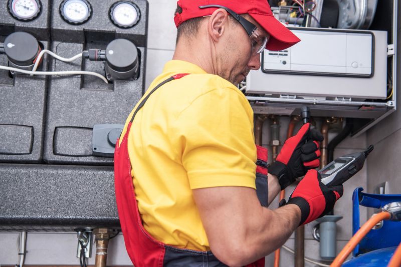 Water Heater Maintenance in Austin, TX