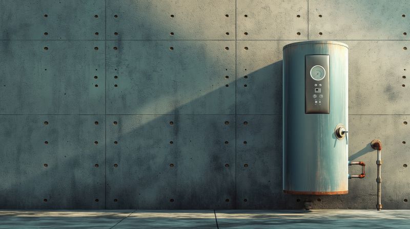 Tankless Water Heater Cleaning