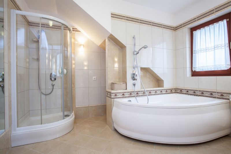 Acrylic Bathtub Installation in Norwalk, CT