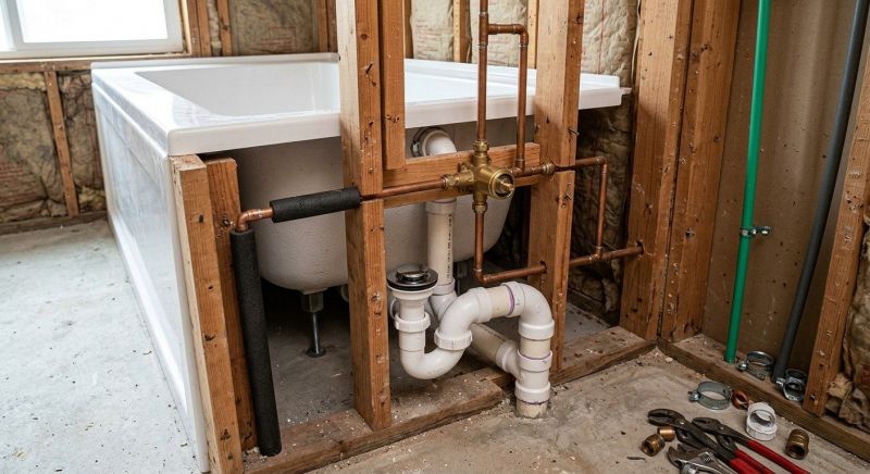 Bathtub Replacement in West Chester, PA