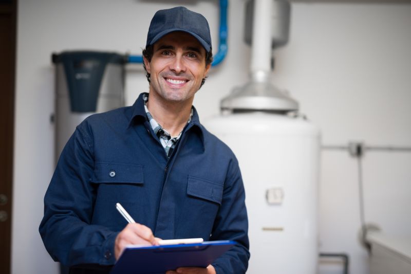Commercial Water Heater Repair in Annapolis, MD
