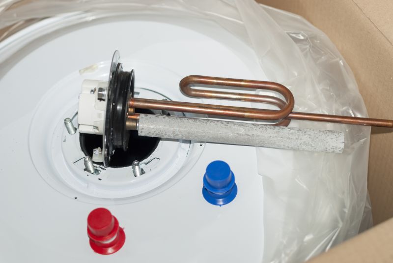 Electric Water Heater Repair in San Antonio, TX