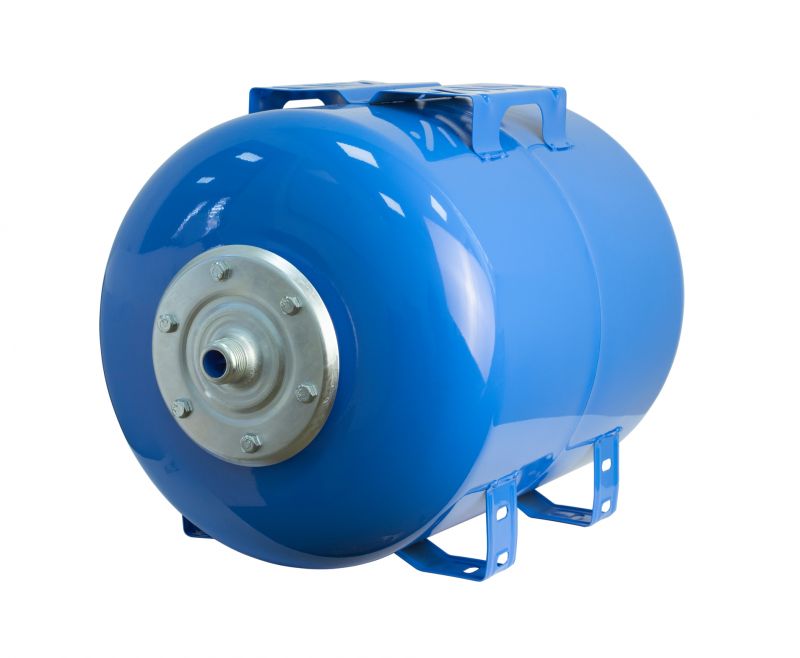 Expansion Tank Installation in Sacramento, CA