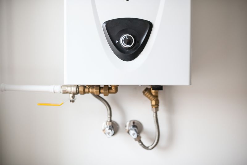 Expansion Tank Installation in Sacramento, CA