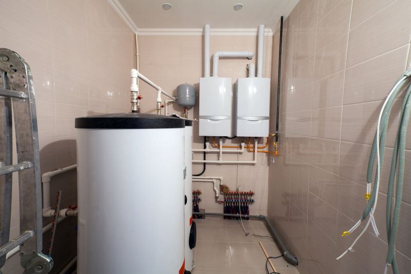 Gas Water Heater Installation in Sacramento, CA