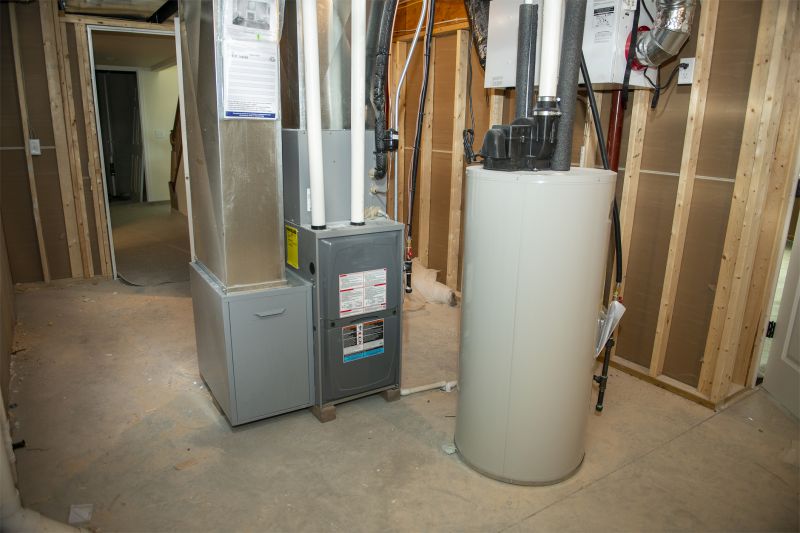 Gas Water Heater Installation in Sacramento, CA