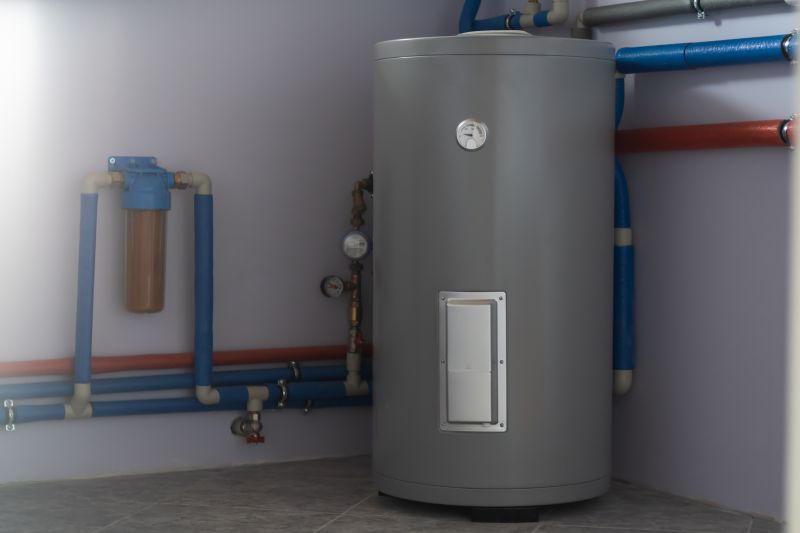 Gas Water Heater Installation in Sacramento, CA