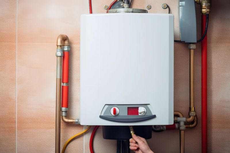 Gas Water Heater Replacement in Fort Lauderdale, FL