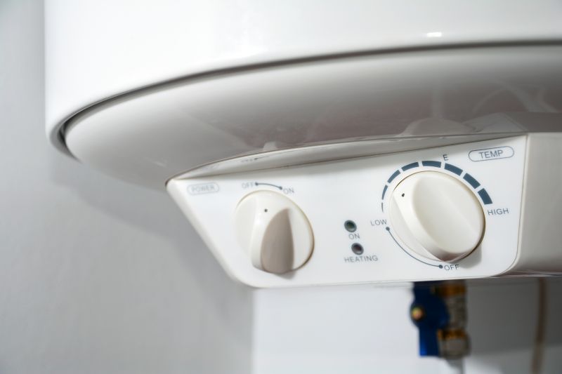 Hot Water Heater Replacement in Annapolis, MD