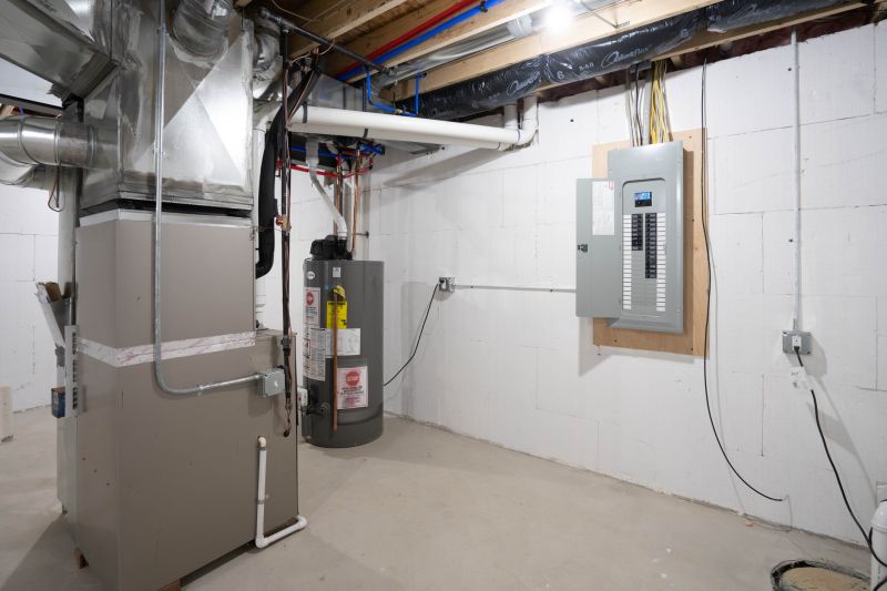 Hot Water Heater Replacement in West Palm Beach, FL