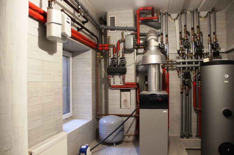 Hot Water Heater Replacement in Katy, TX