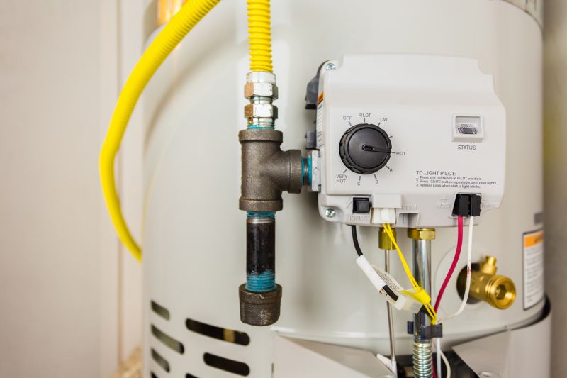 Hot Water Heater Replacement in Kansas City, MO