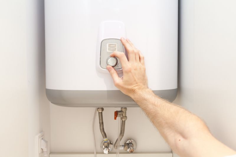 Hot Water Heater Service in Sacramento, CA