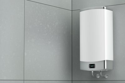 How Commercial Tankless Water Heater Systems Work