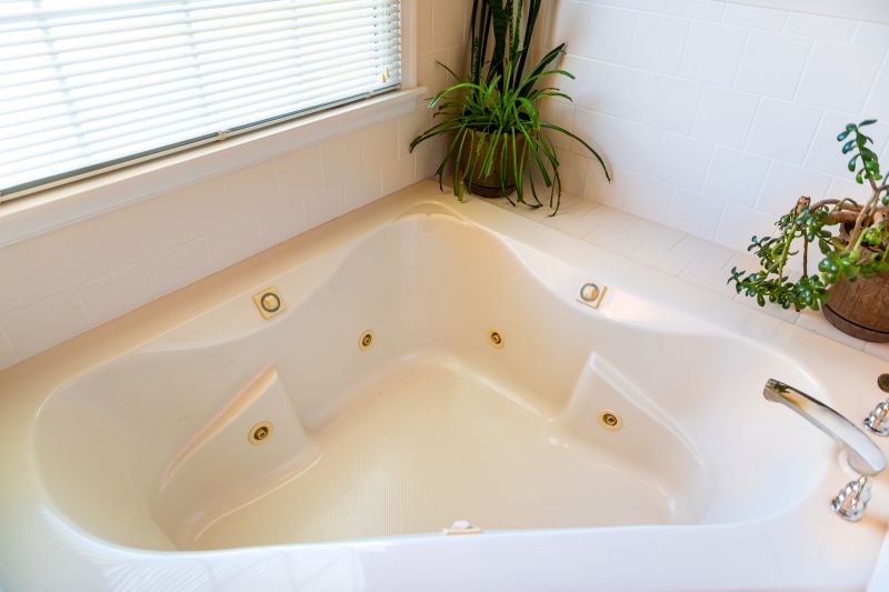 Jetted Tub Installation in Clearwater, FL