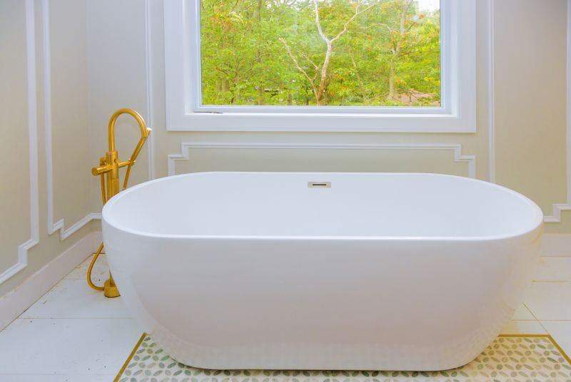 Large Bathtub Installation in Venice, FL