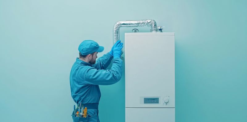Leaking Water Heater Repair in Kansas City, MO