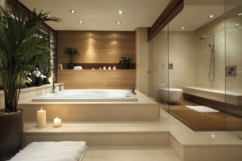 Oversized Bathtub Installation in Palm Coast, FL