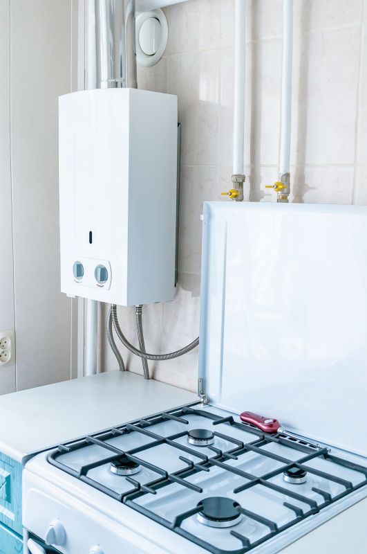 Propane Water Heater Repair in Boca Raton, FL