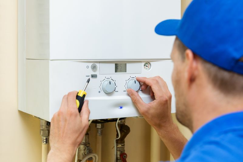 Propane Water Heater Service in West Palm Beach, FL