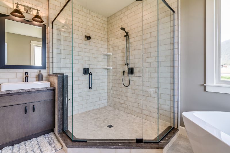 Shower Installation in West Chester, PA