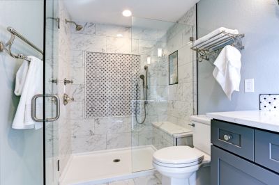 Shower Installation in Palm Coast, FL