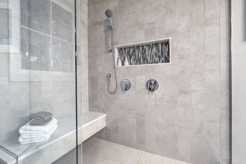 Shower Replacement in West Chester, PA