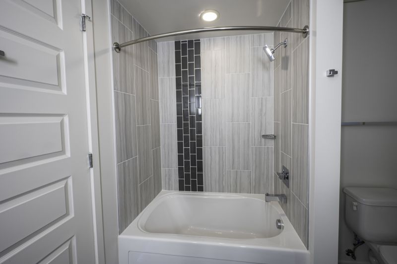 Shower Tub Installation in Lancaster, PA