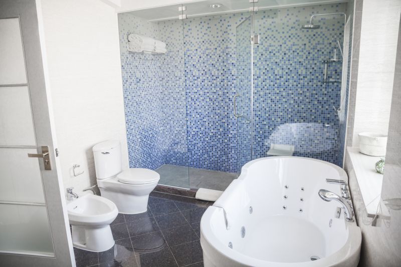 Soaking Tub Installation in Palm Coast, FL