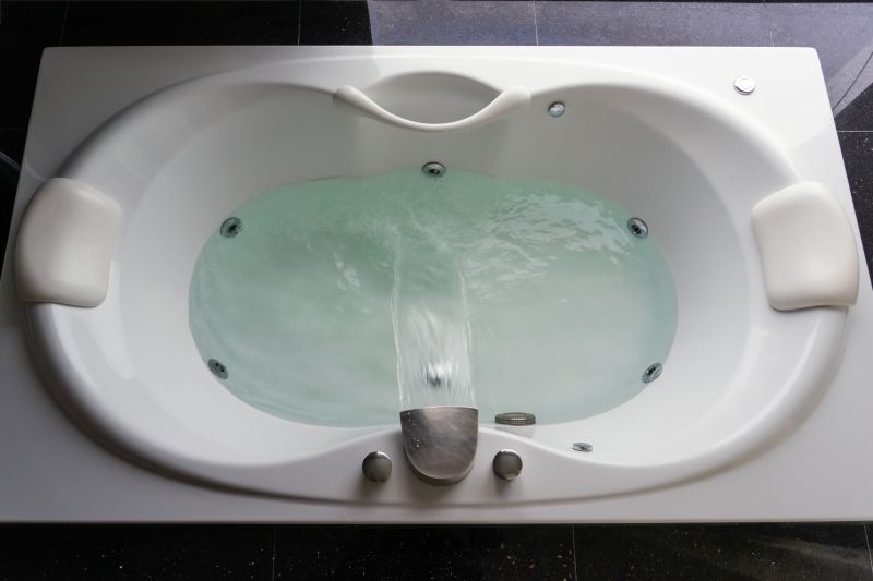 Soaking Tub Installation in Sarasota, FL