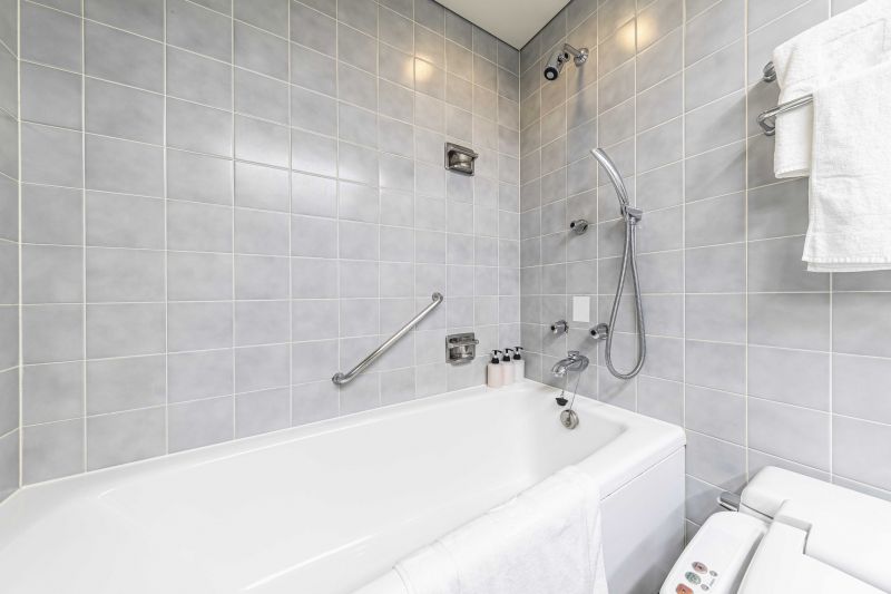 Soaking Tub Installation in Lancaster, PA