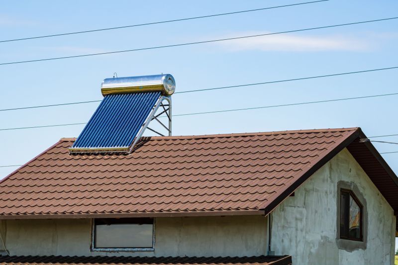 Solar Water Heater Maintenance in West Palm Beach, FL