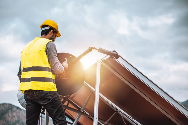 Solar Water Heater Maintenance in Fort Lauderdale, FL