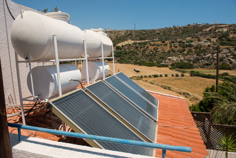 Solar Water Heater Maintenance in Boca Raton, FL