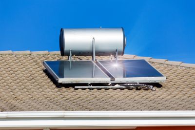 Solar Water Heater Maintenance in Sacramento, CA