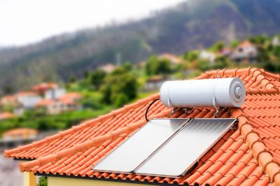 Solar Water Heater Repair in West Palm Beach, FL